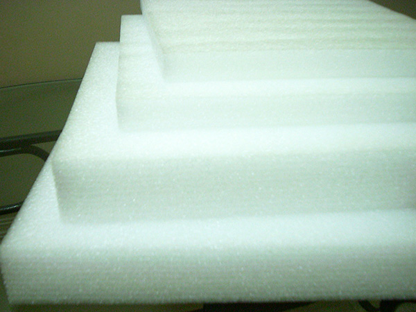 Xốp PE Foam